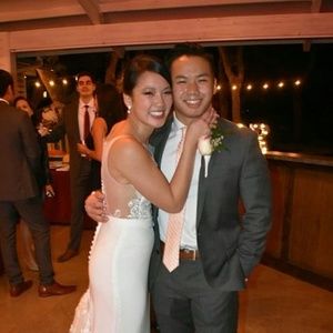 Meet your Posher, Ricky